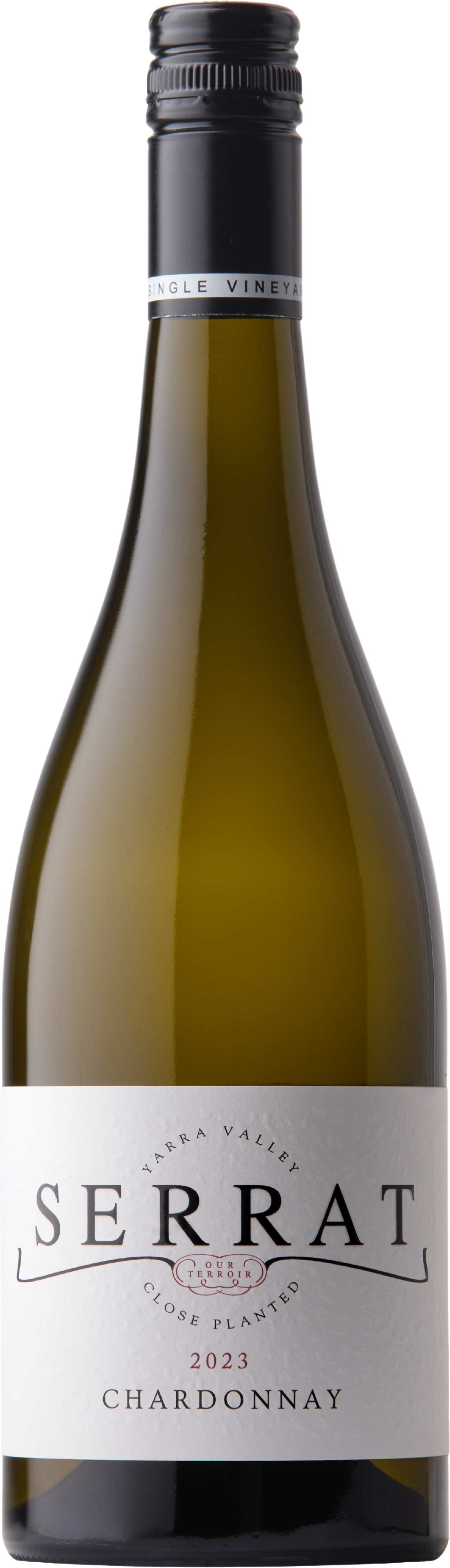 Serrat Chardonnay 2023 Yarra Valley